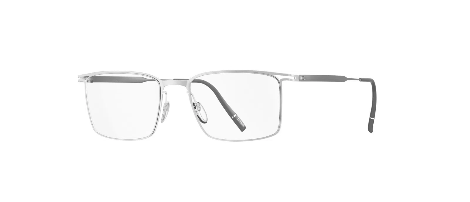 Silhouette Titanium Reframed 5594 Eyeglasses - view 27